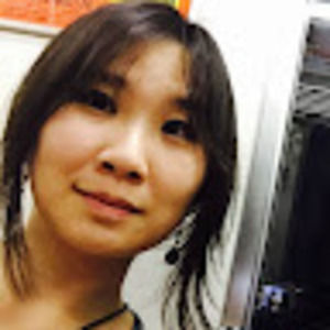 Meet your Posher, Claire chun-yu